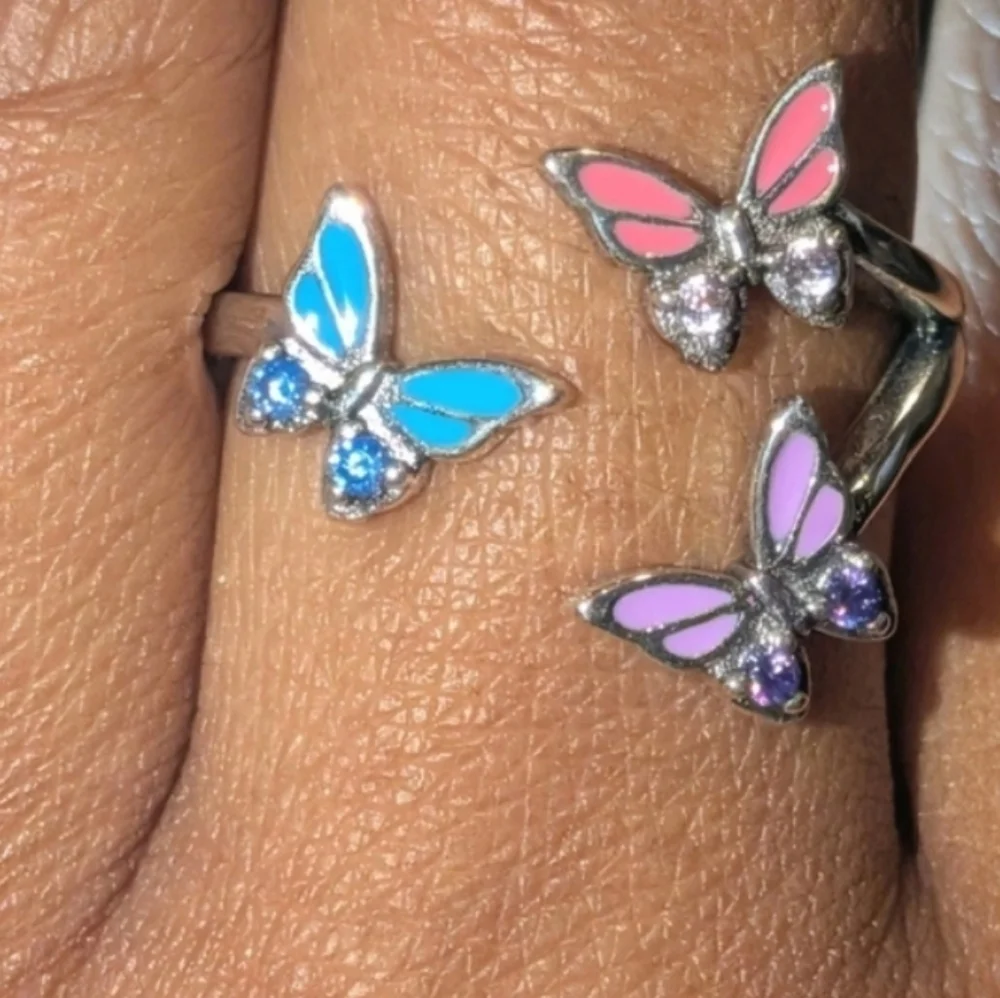 boutique elegant silver